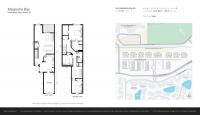 Unit 3052 Grandiflora Dr # 5103 floor plan